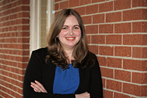 Photo of Attorney Sarah L. Dickey